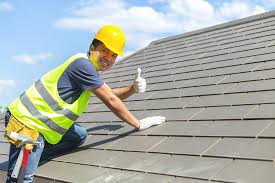 Best Sheet Metal Roofing  in Bayside, WI